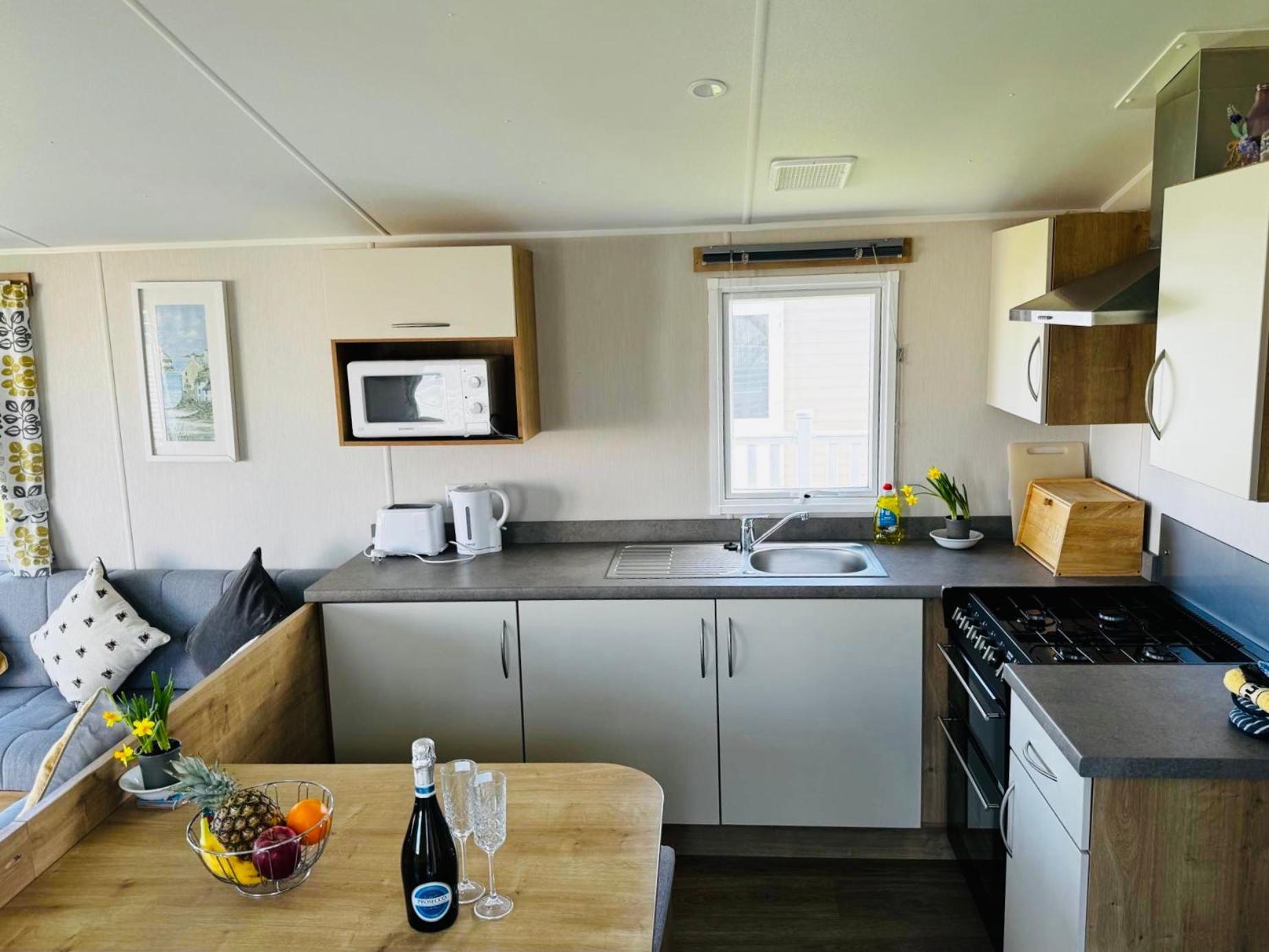 Campsite Tigh Na Mara *