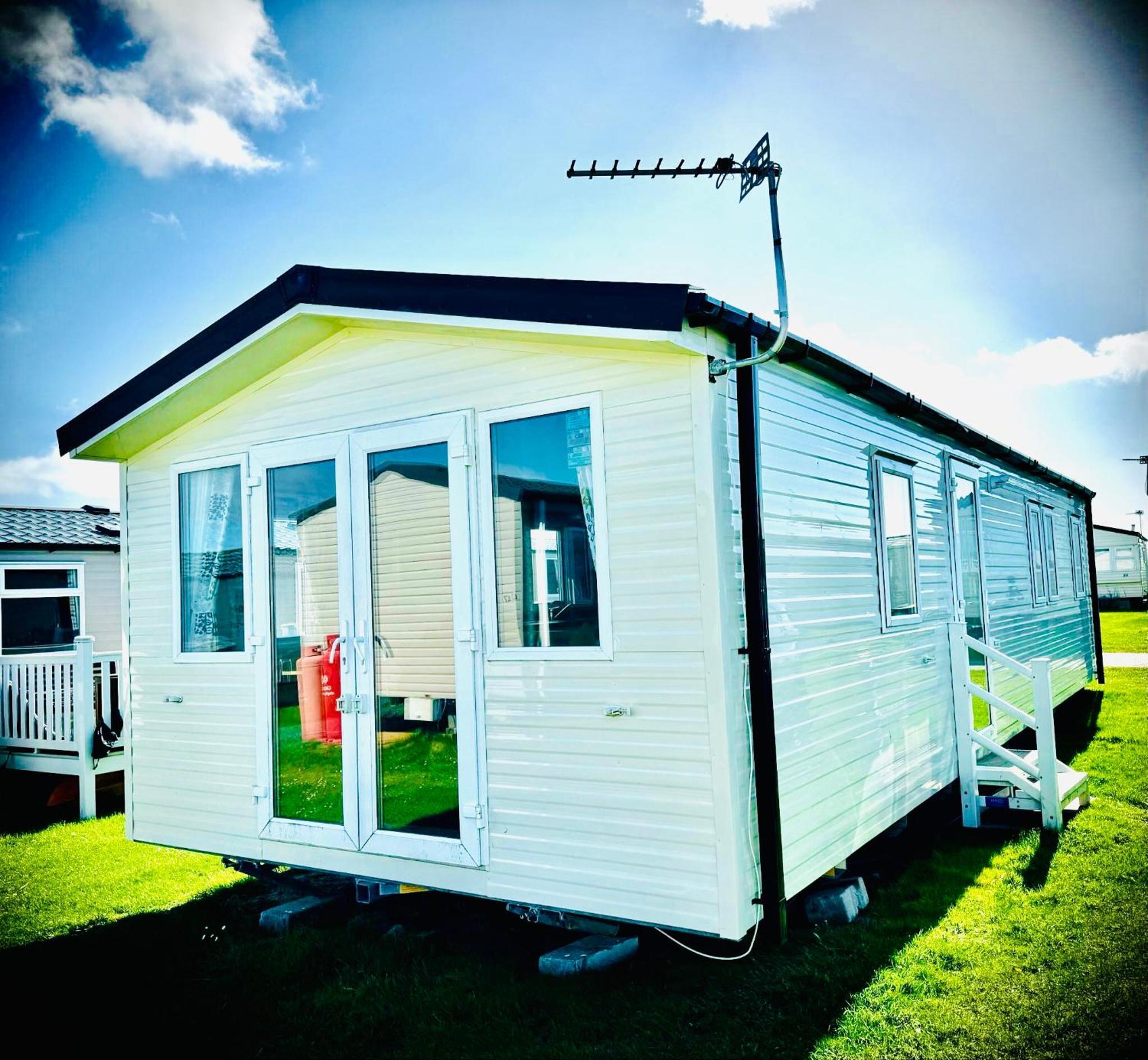 Campsite Tigh Na Mara *