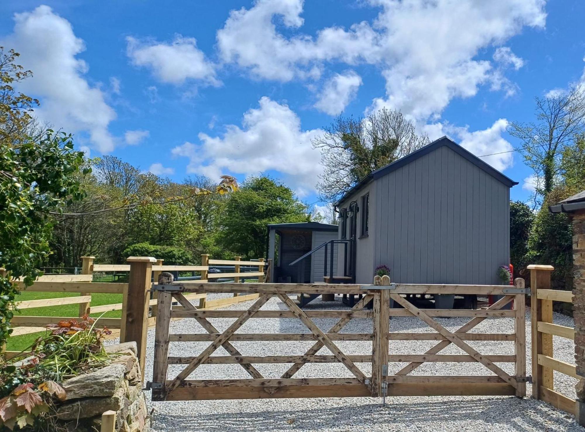 Apartment Beautiful Near Padstow
