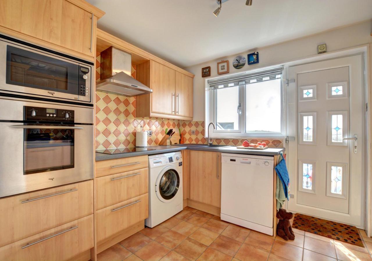 Holiday home Lowen Padstow