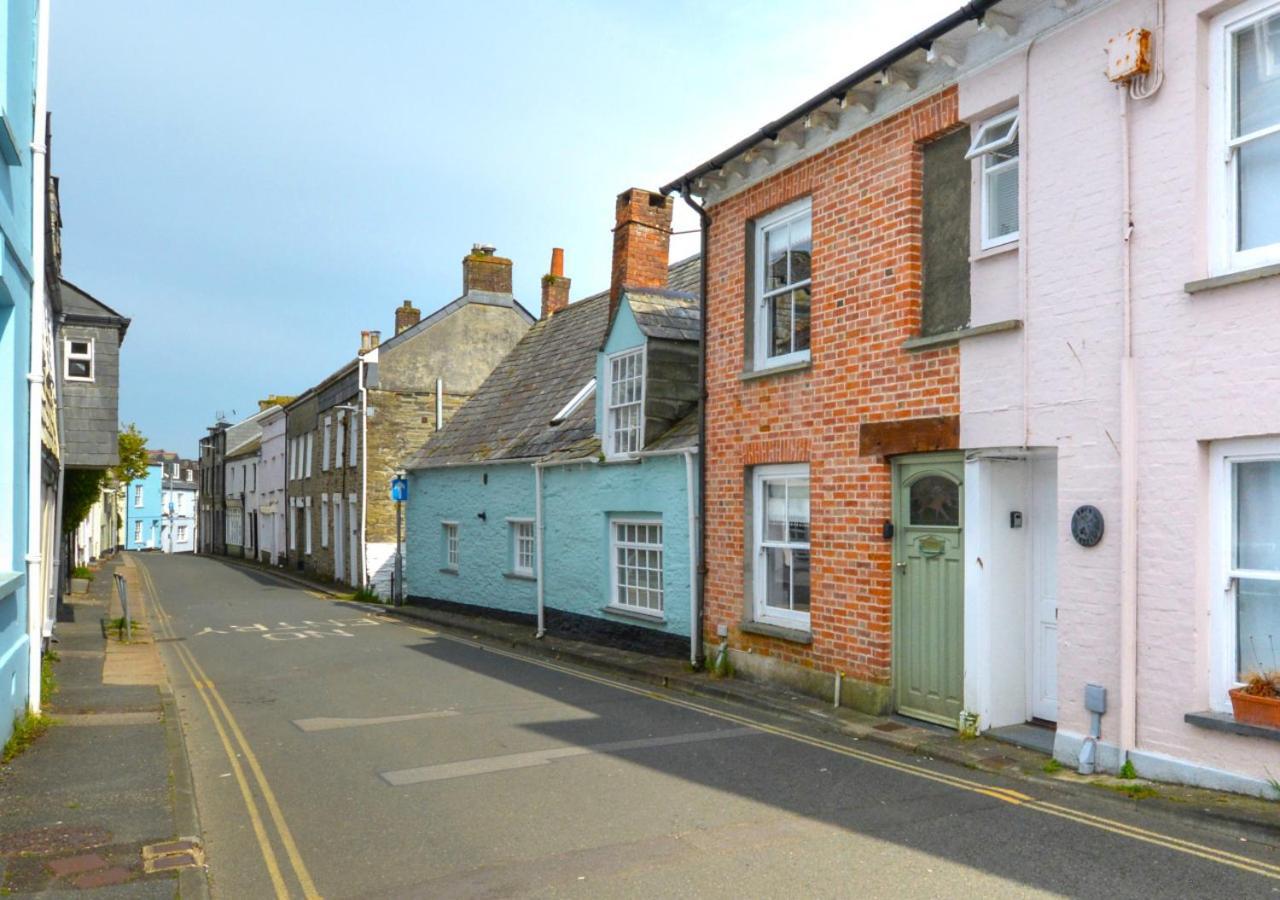 Holiday home Jwala Church Street *