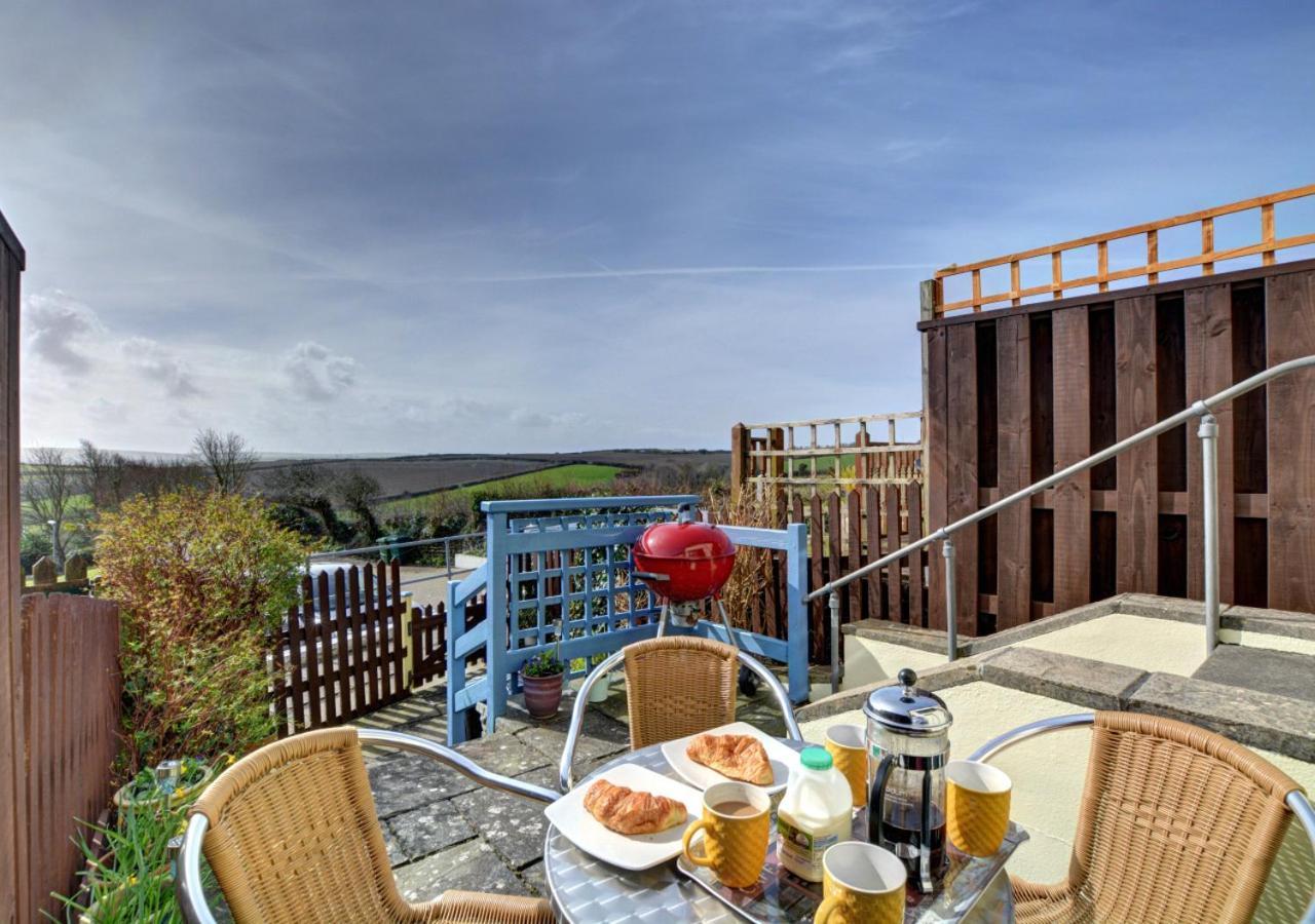 Lowen Holiday home Padstow