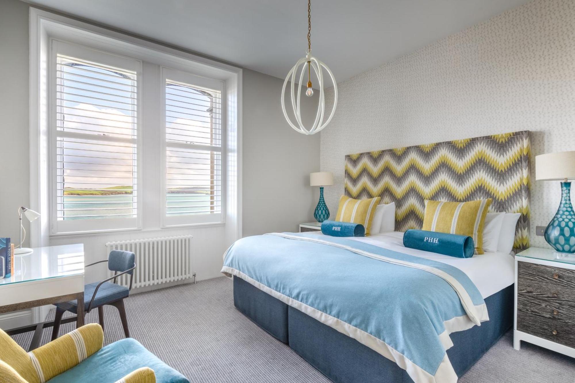 Harbour Hotel Padstow