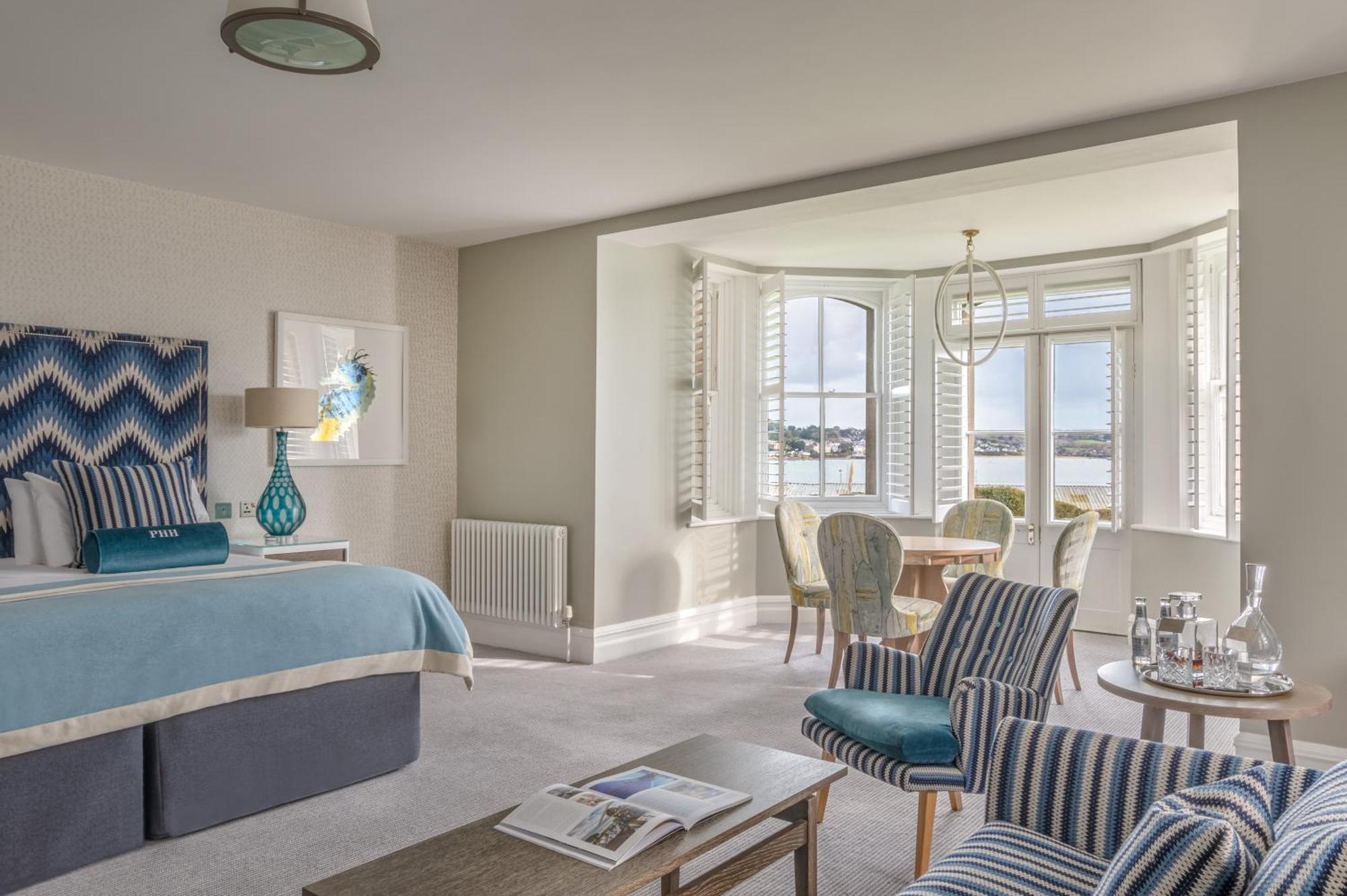 Hotel Harbour 4*