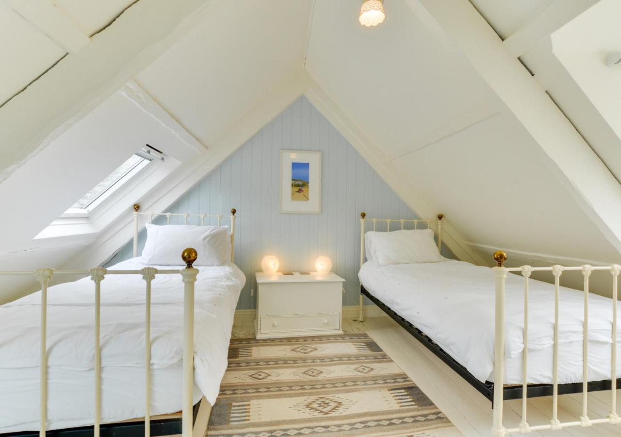 26 Church Lane * Padstow