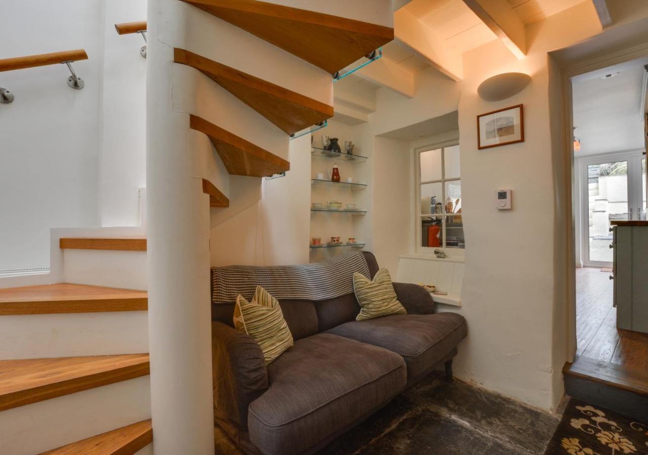 26 Church Lane Padstow