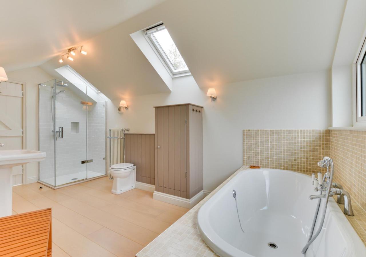 26 Church Lane Padstow