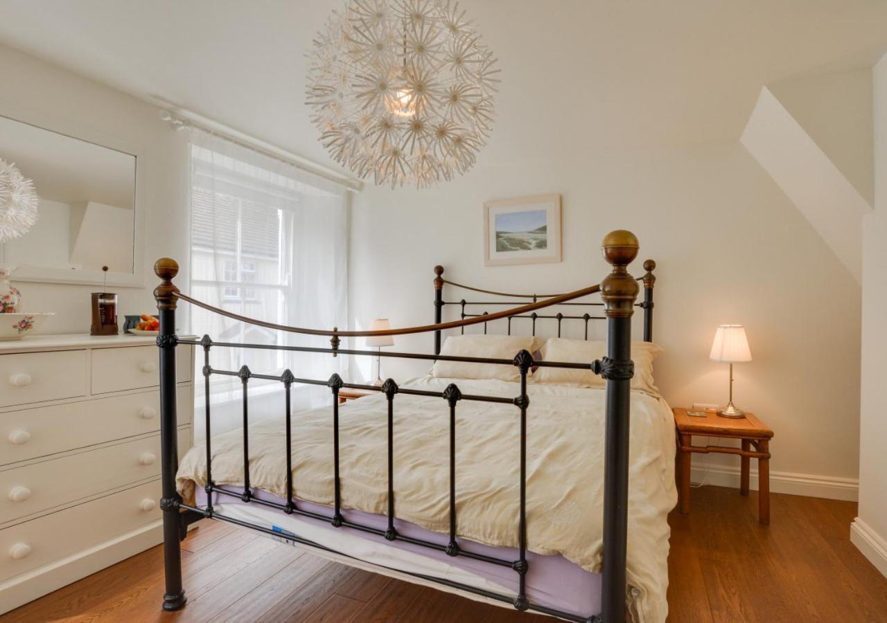 26 Church Lane Holiday home Padstow