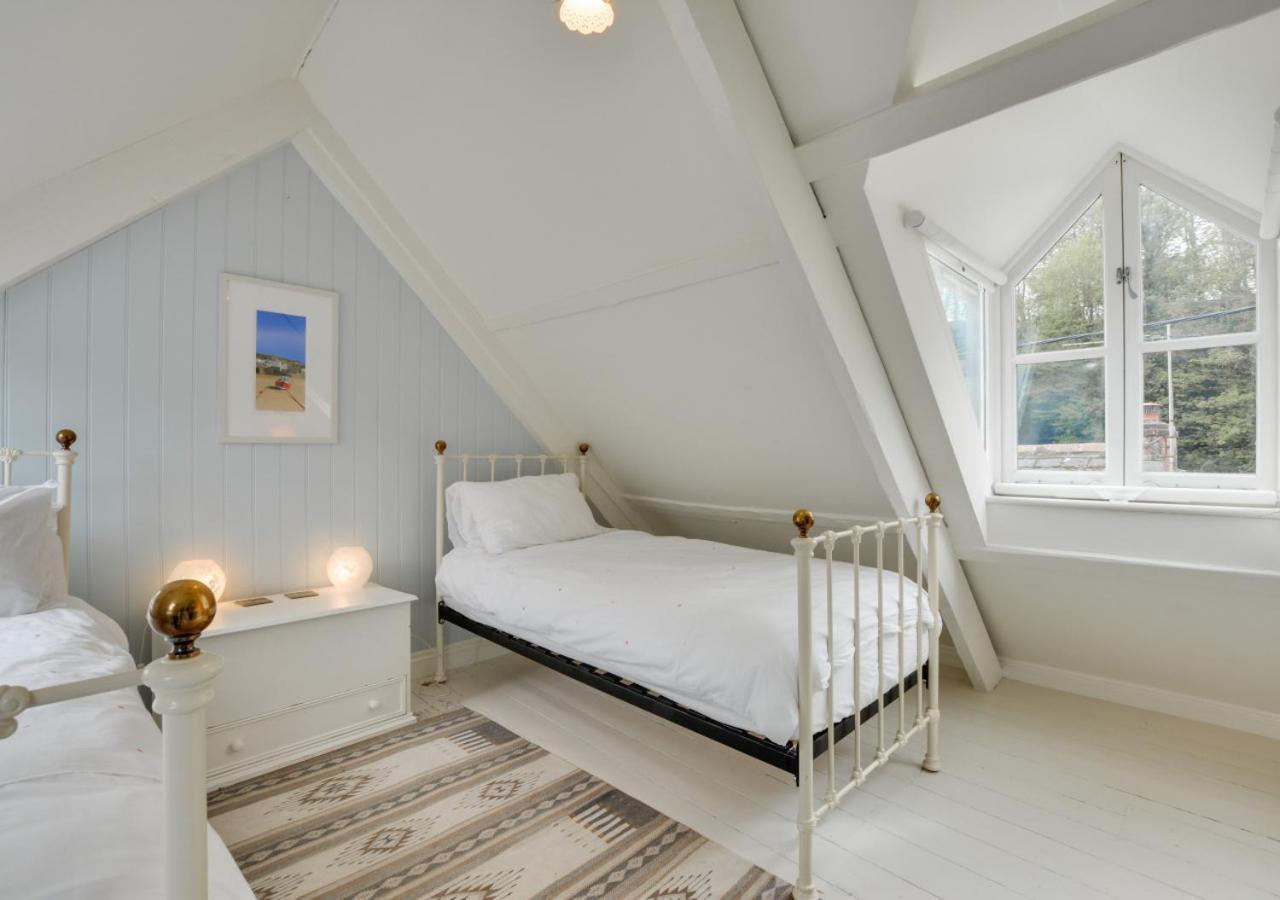 Holiday home 26 Church Lane Padstow