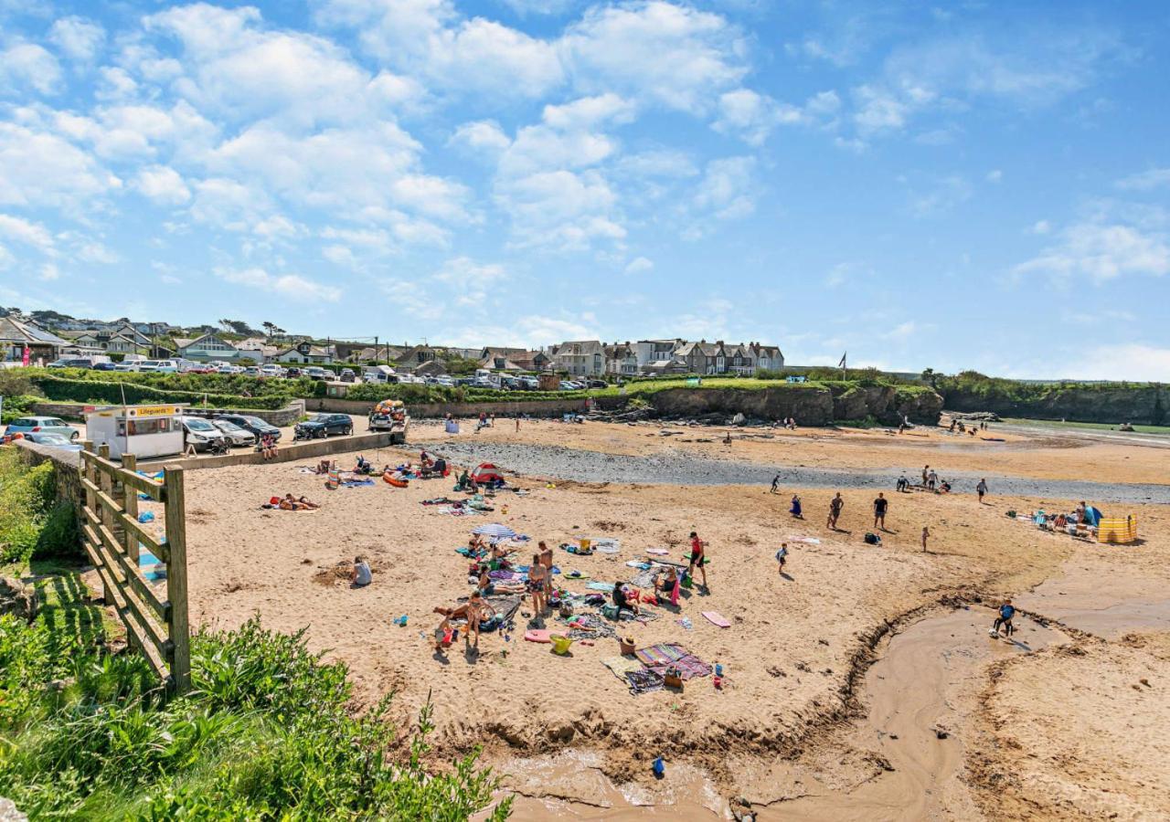 Crigmorrick Padstow