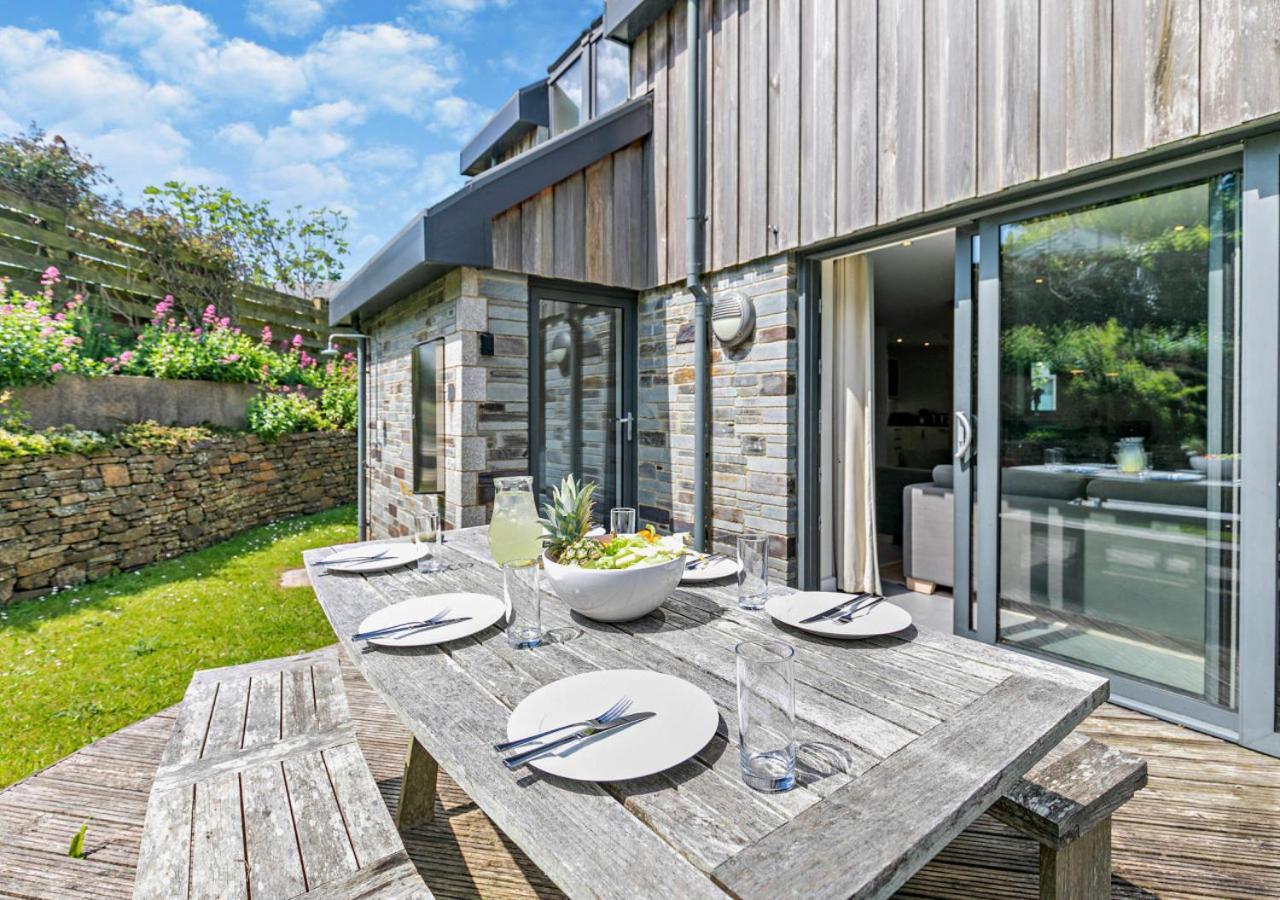 Holiday home Crigmorrick *