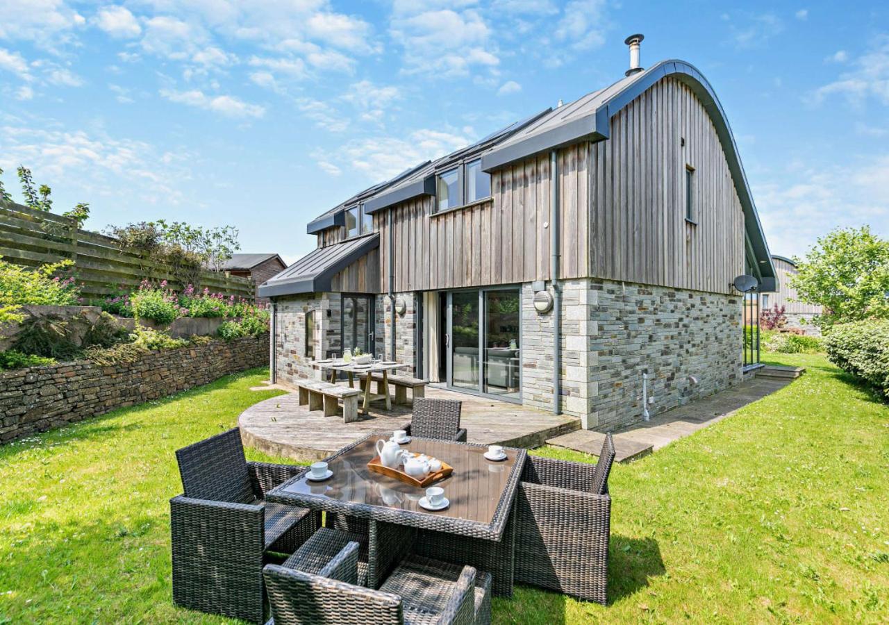 Crigmorrick Holiday home Padstow