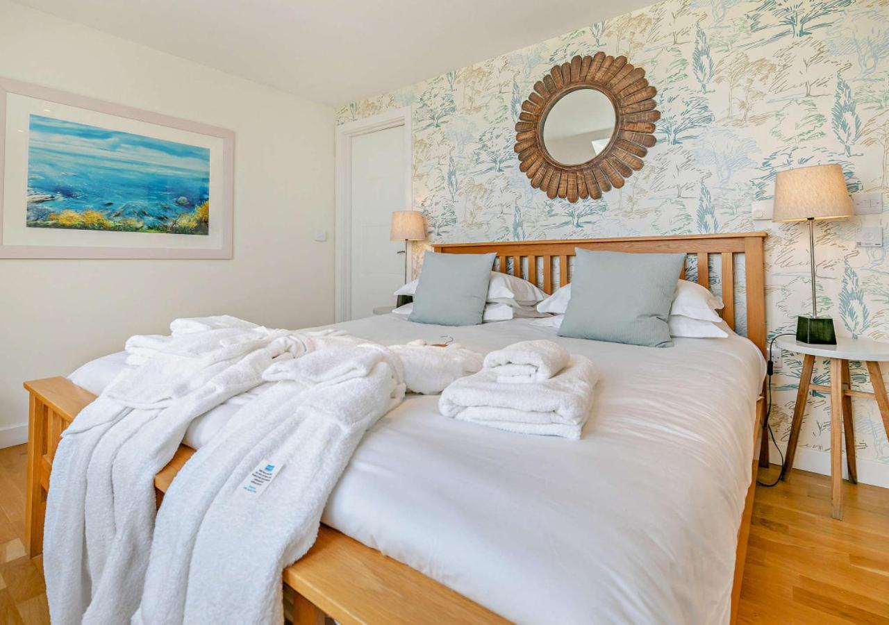 Casa de férias Crigmorrick Padstow