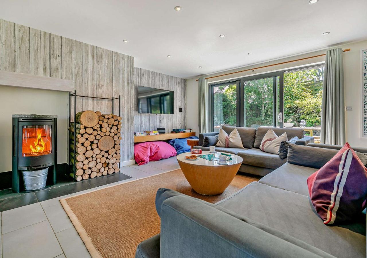 Crigmorrick Holiday home *