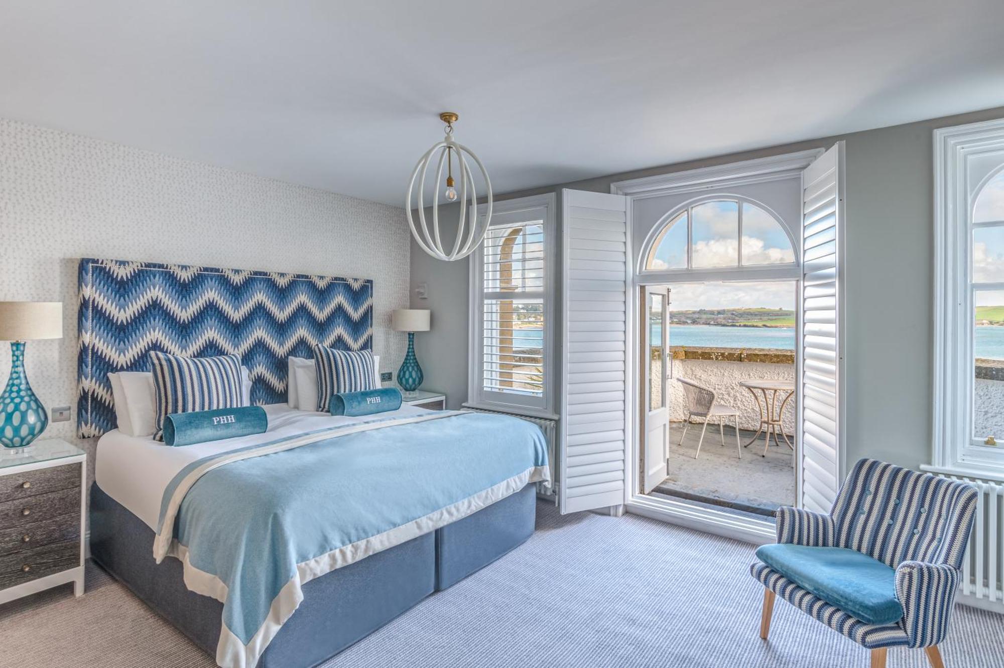 Harbour 4* Padstow