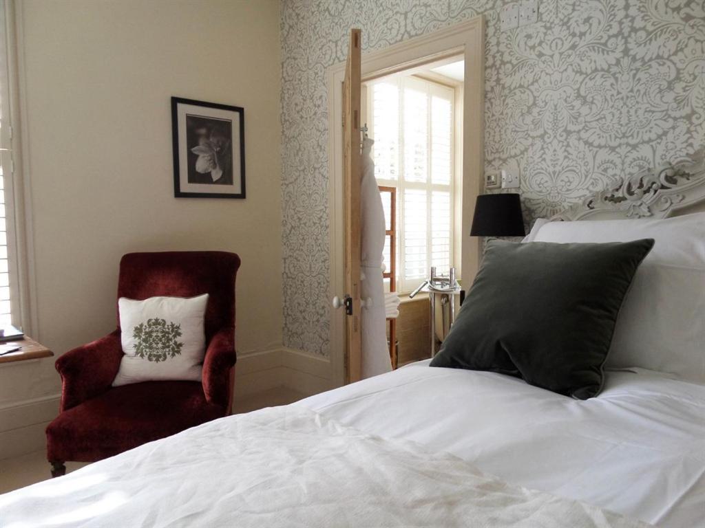 Coswarth House 5* Padstow