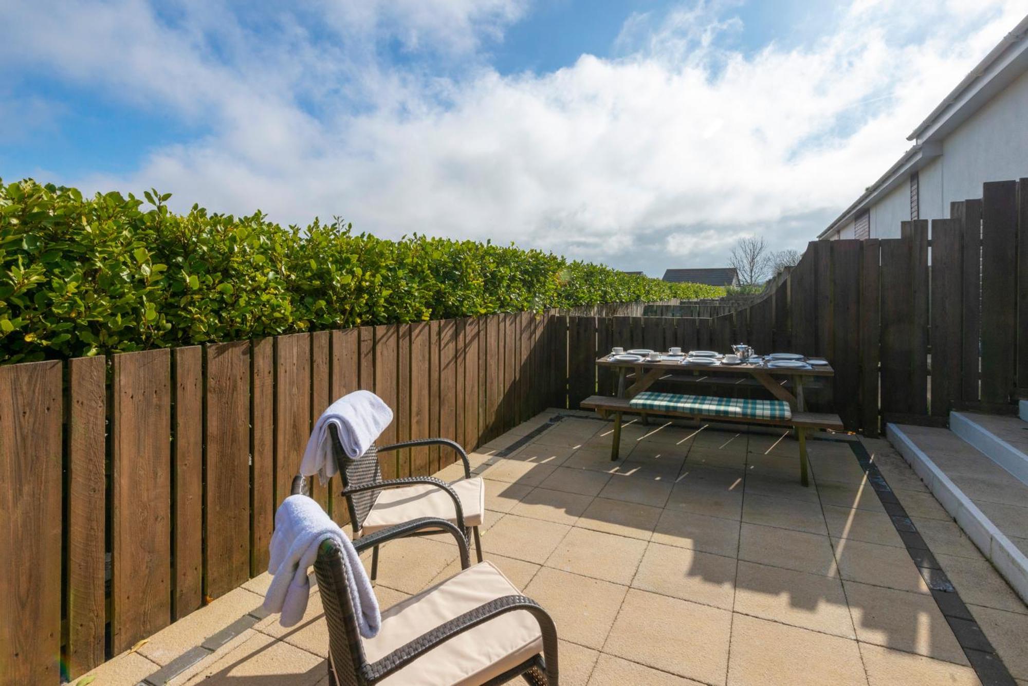 Bay Retreat Holiday home