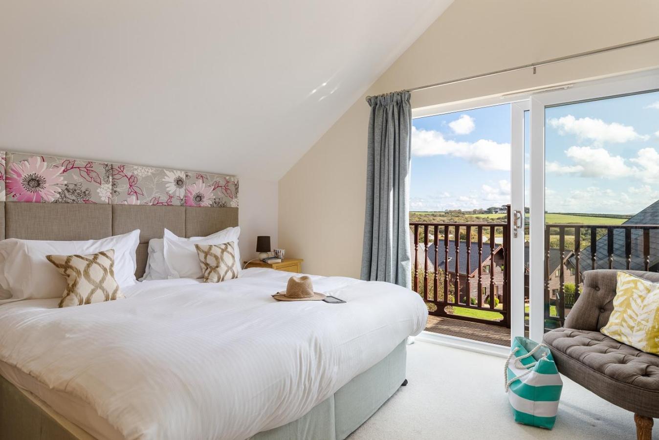 Resort Retallack & 5*
