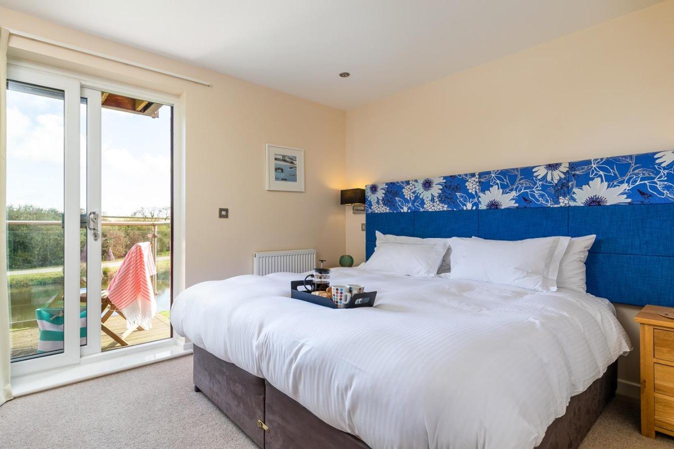 Resort Retallack & 5*