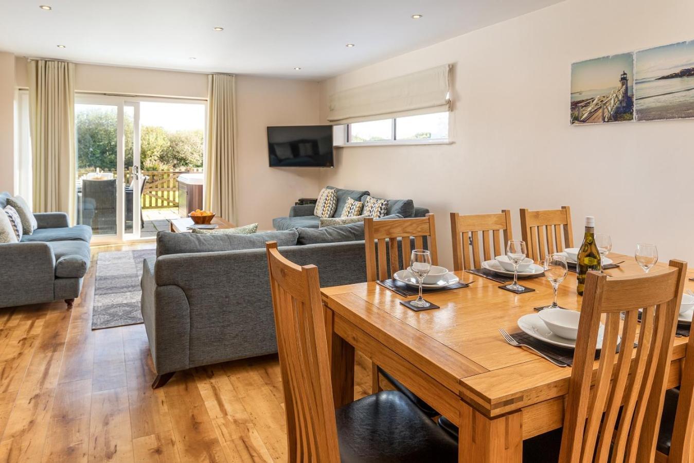 Retallack & 5* Padstow
