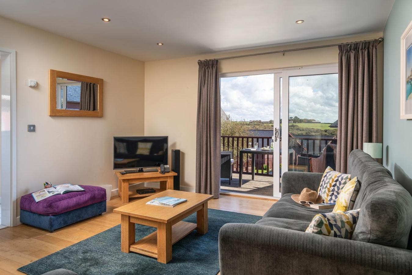 Resort Retallack & Padstow