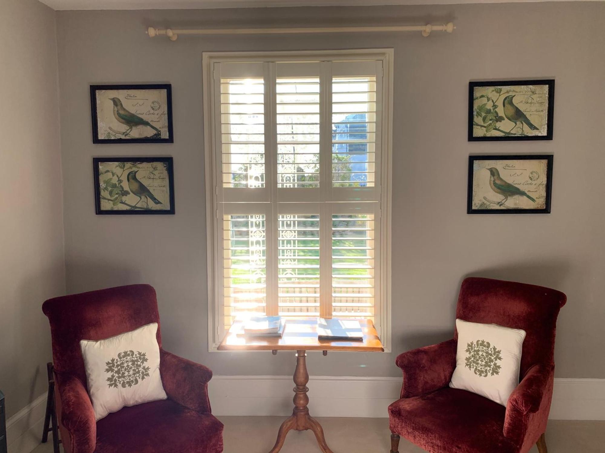 Coswarth House Bed & Breakfast