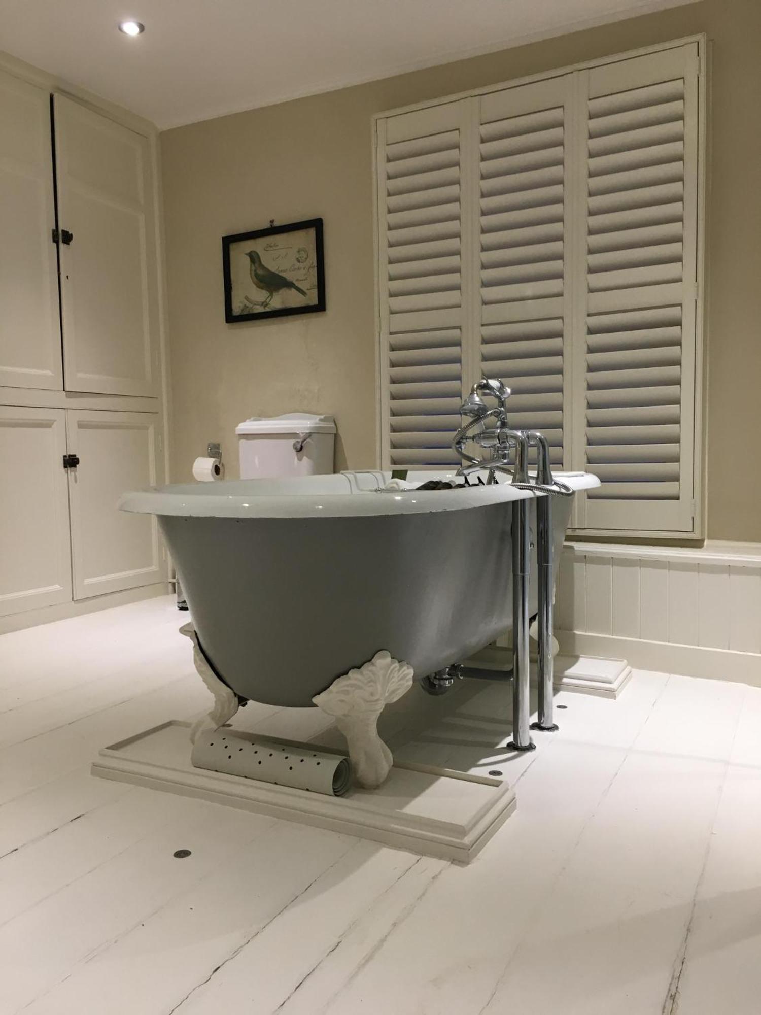 Coswarth House 5*