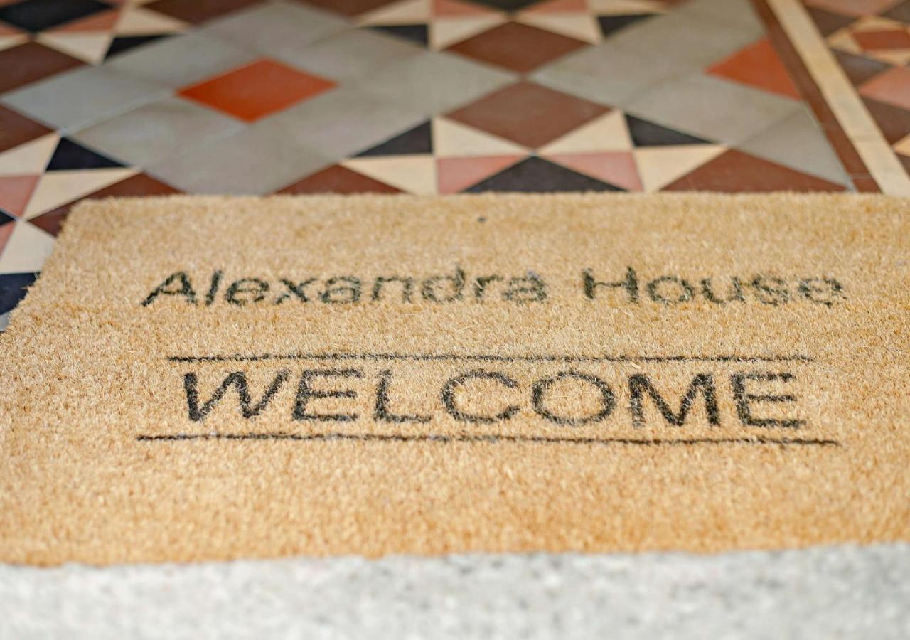 Alexandra House