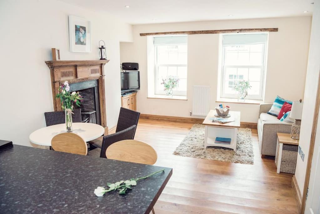 Duke House Ground Floor Padstow