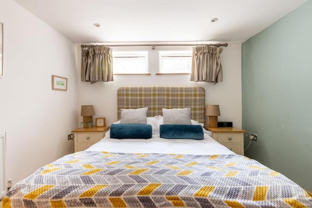 Duke House Ground Floor Apartment