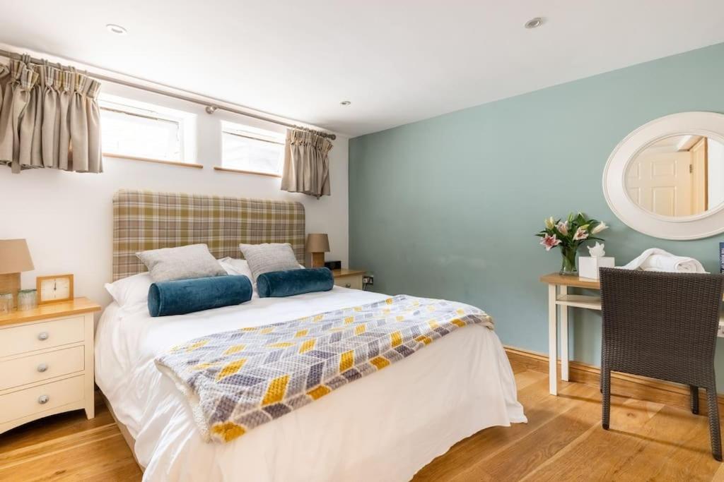 Duke House Ground Floor Padstow