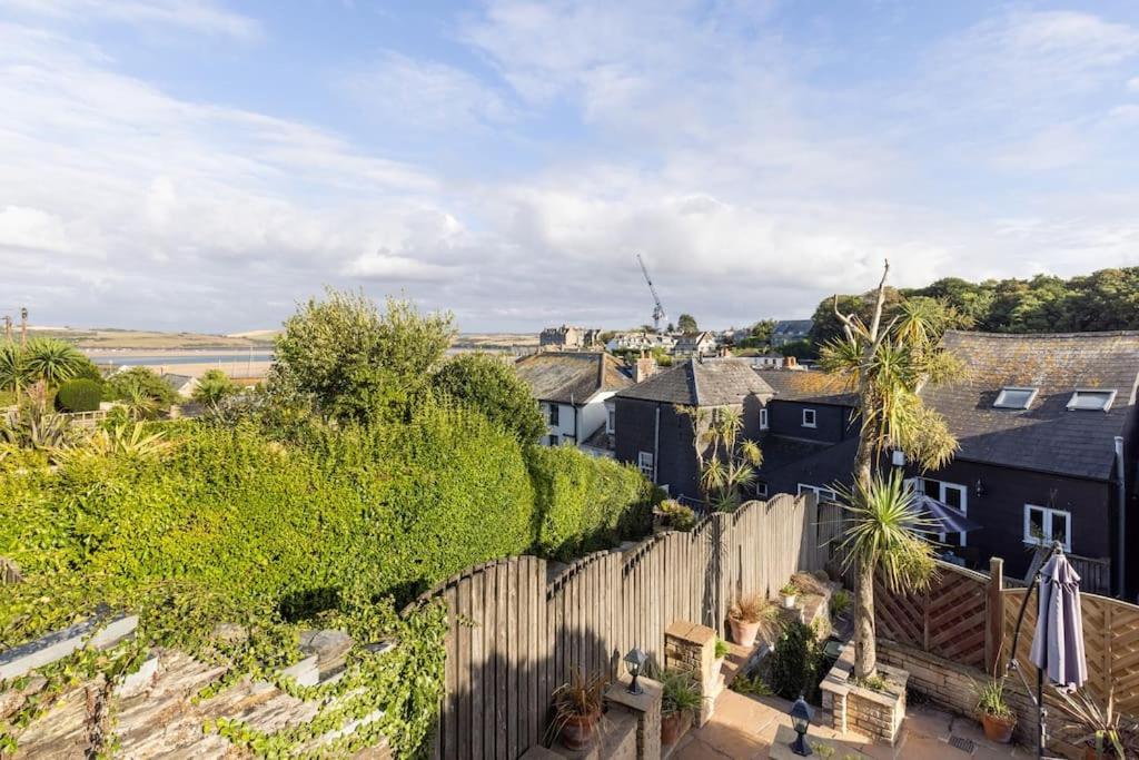 Duke House Ground Floor Padstow