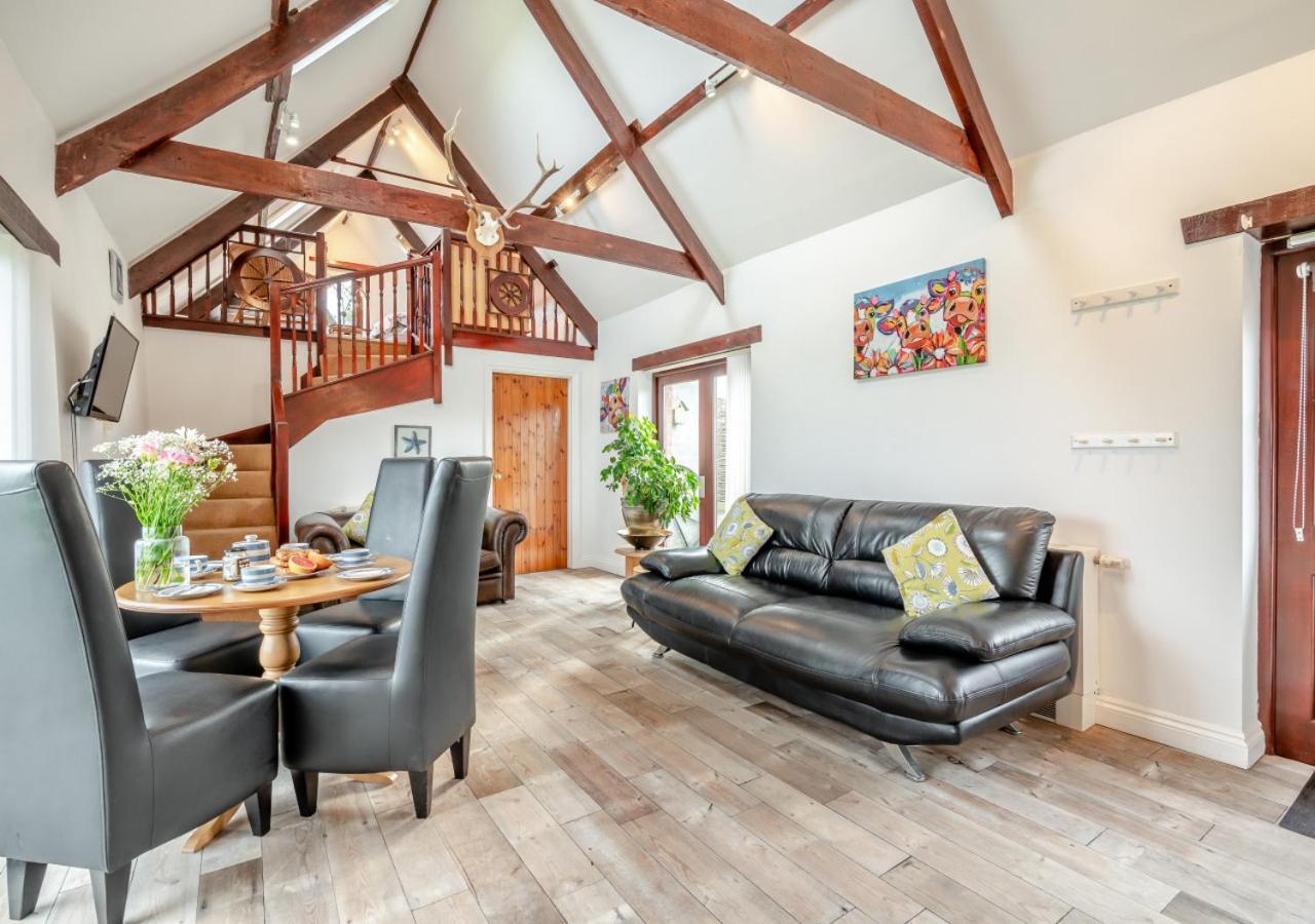 Byre Holiday home *