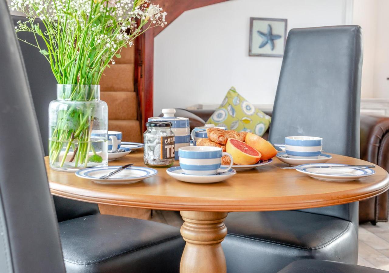 Byre Holiday home Padstow