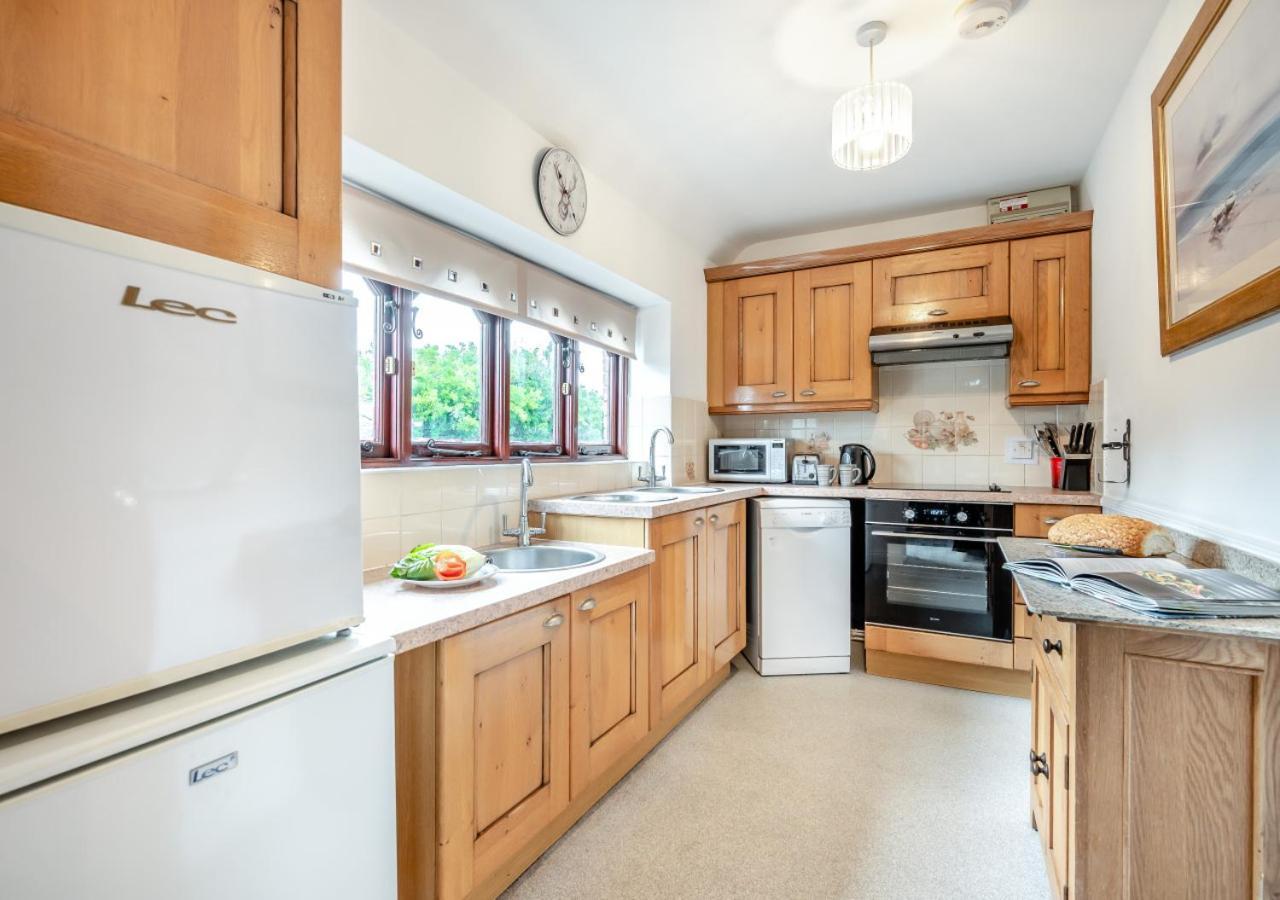 Byre Holiday home