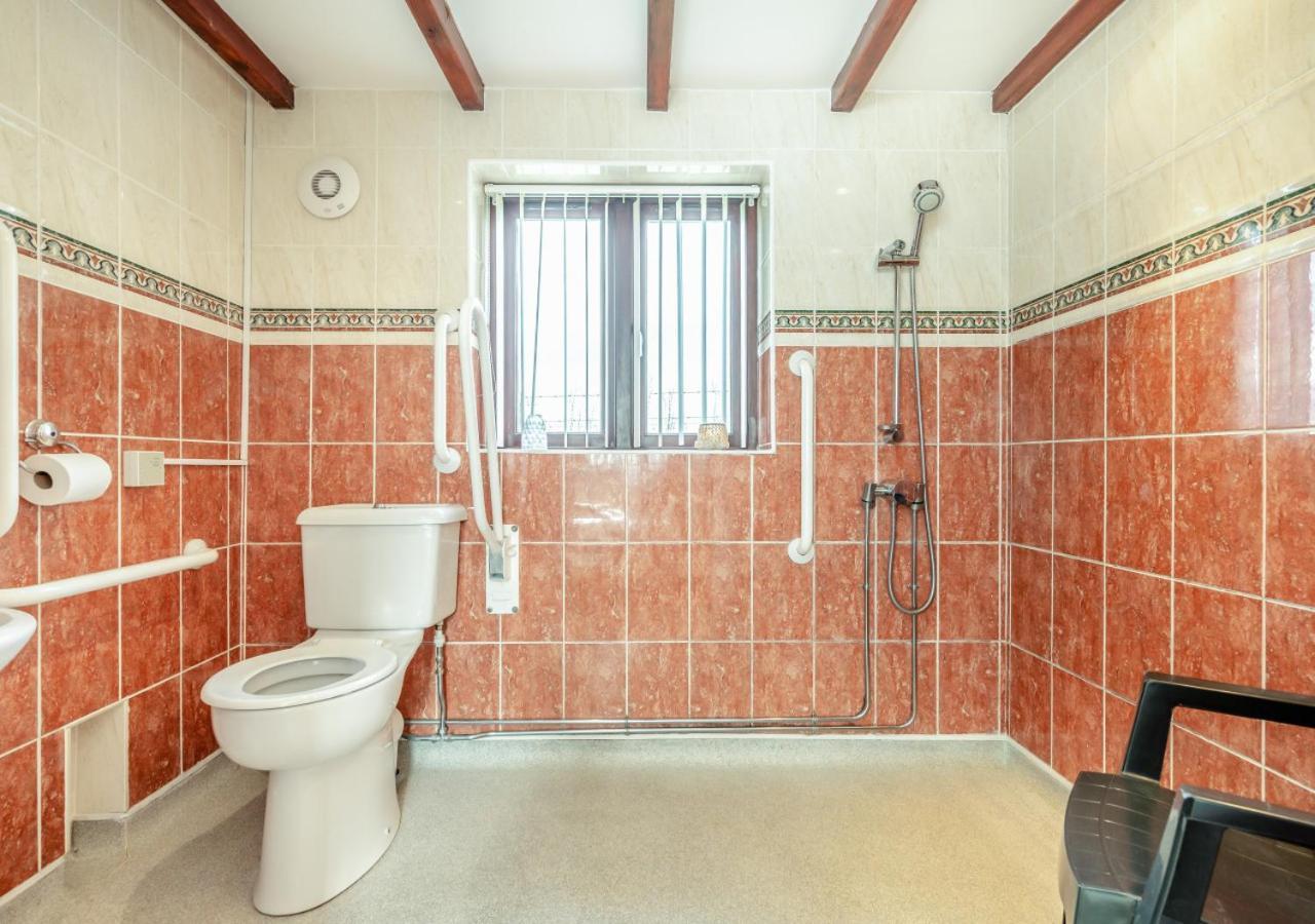 Byre Holiday home *