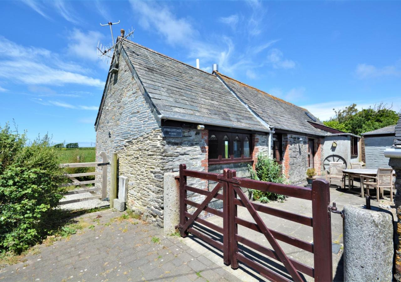Byre