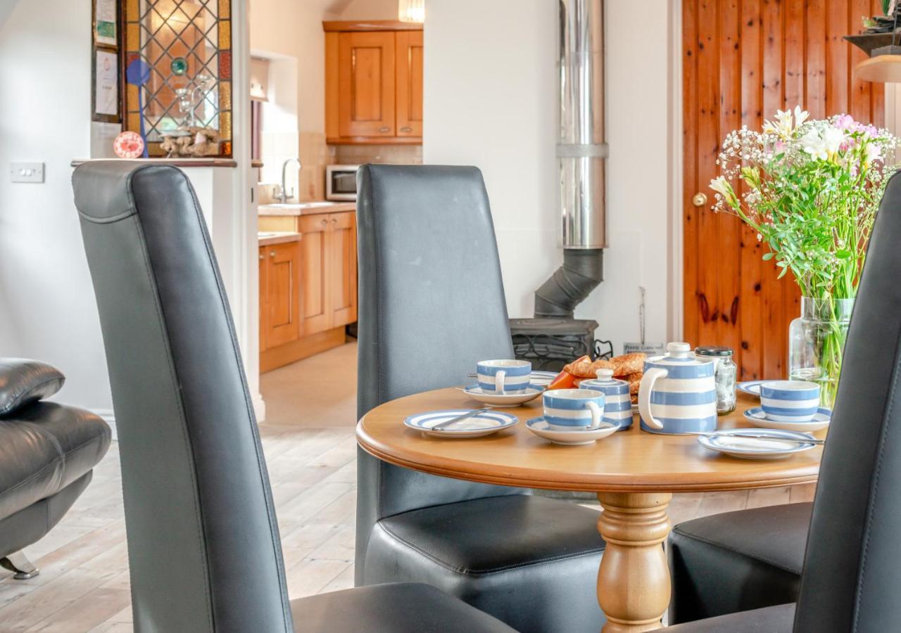 Byre Holiday home