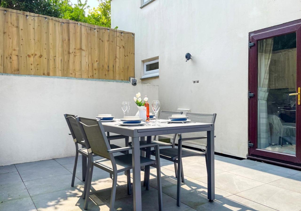 Holiday home Samphire Padstow