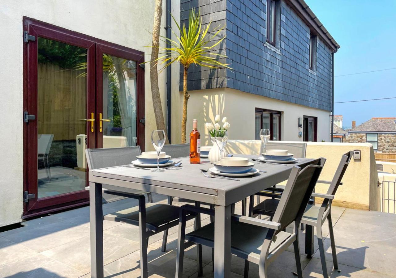 Samphire Holiday home *