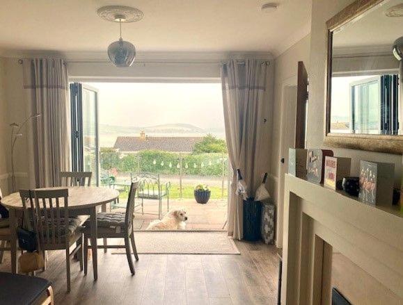 Curlews, 36 Egerton Road Holiday home *