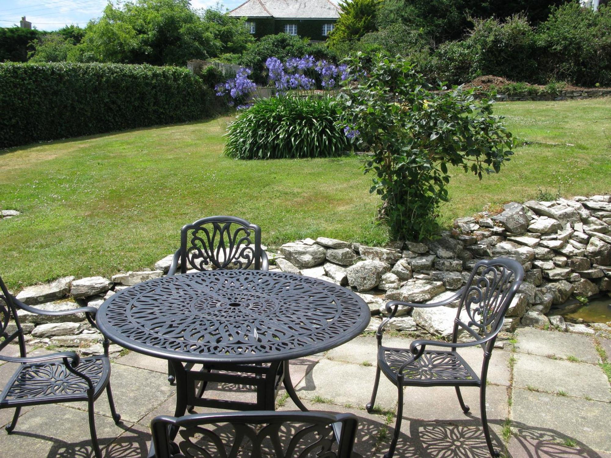 Holiday home Gwel Teg, 30 Egerton Road