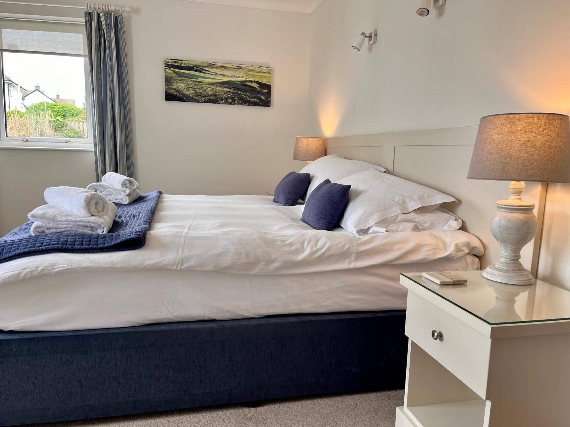 Trevose Golf And Country Club Resort