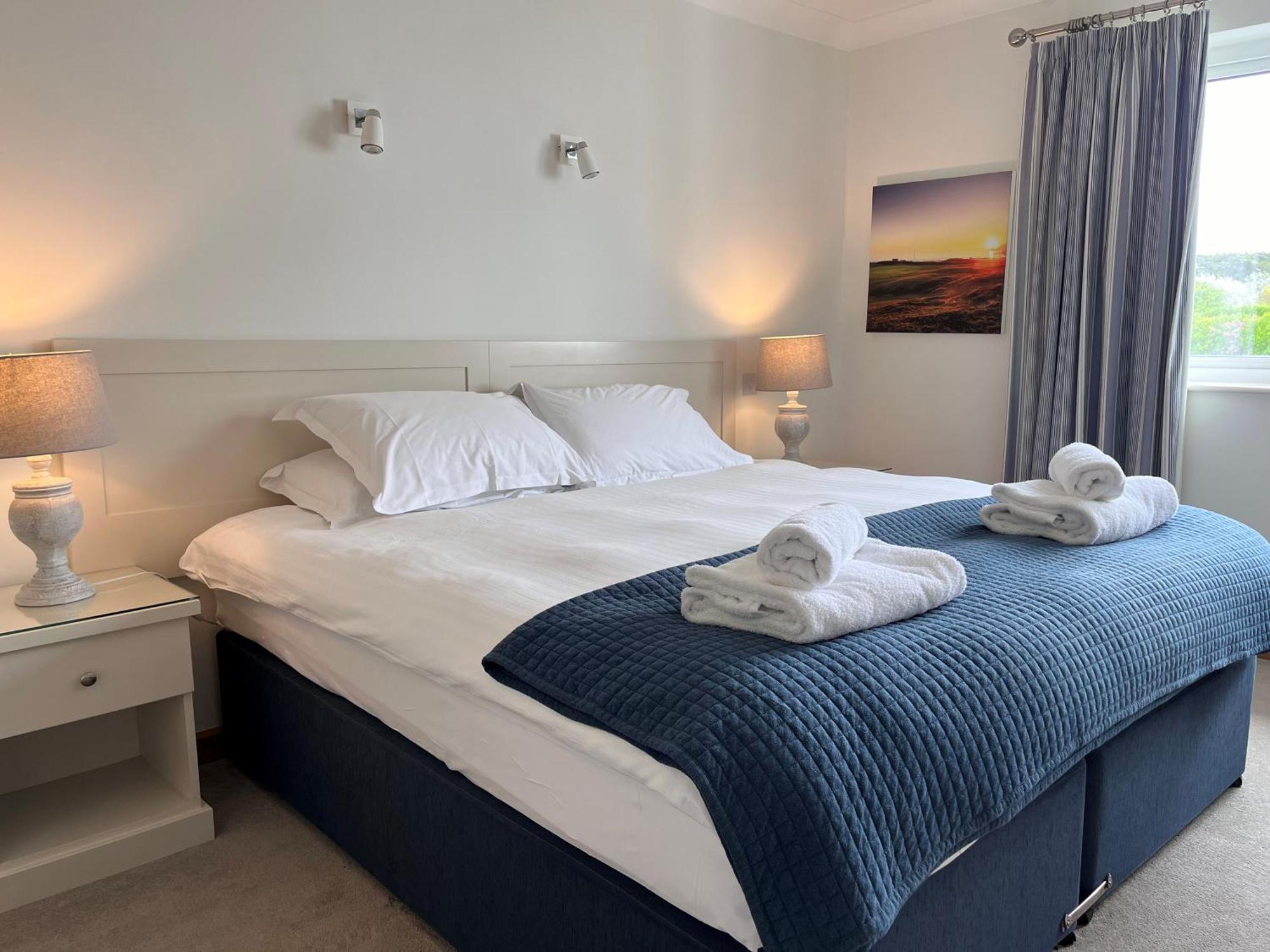 Trevose Golf And Country Club
