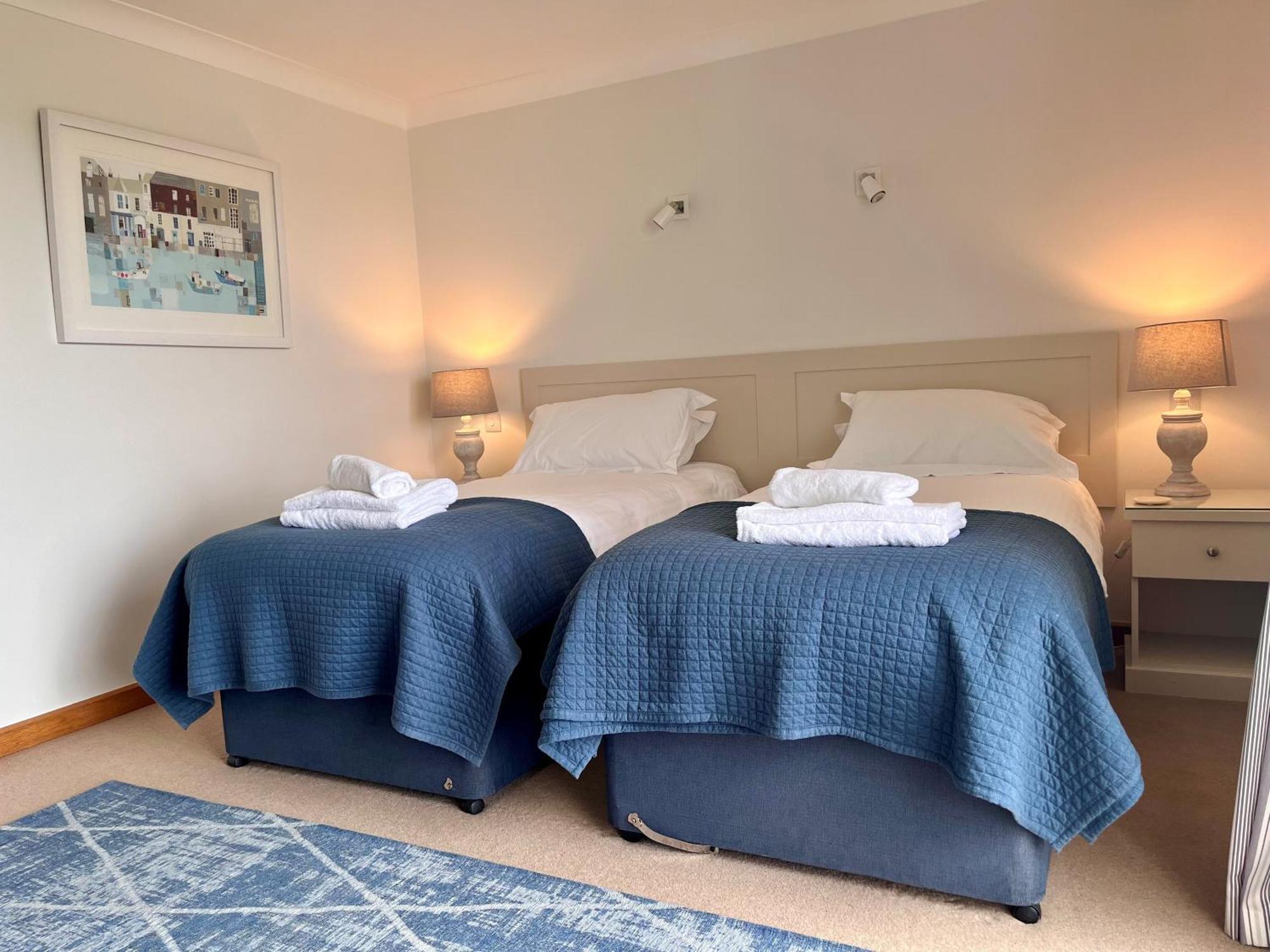 Resort Trevose Golf And Country Club 3*