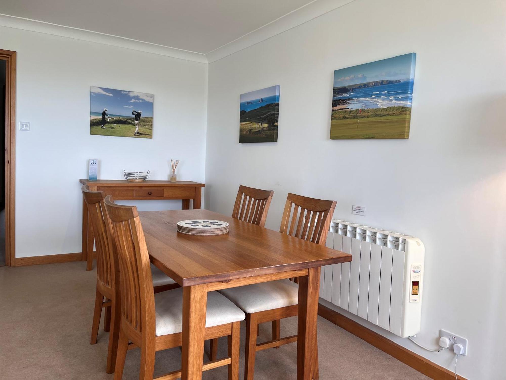 Trevose Golf And Country Club Padstow