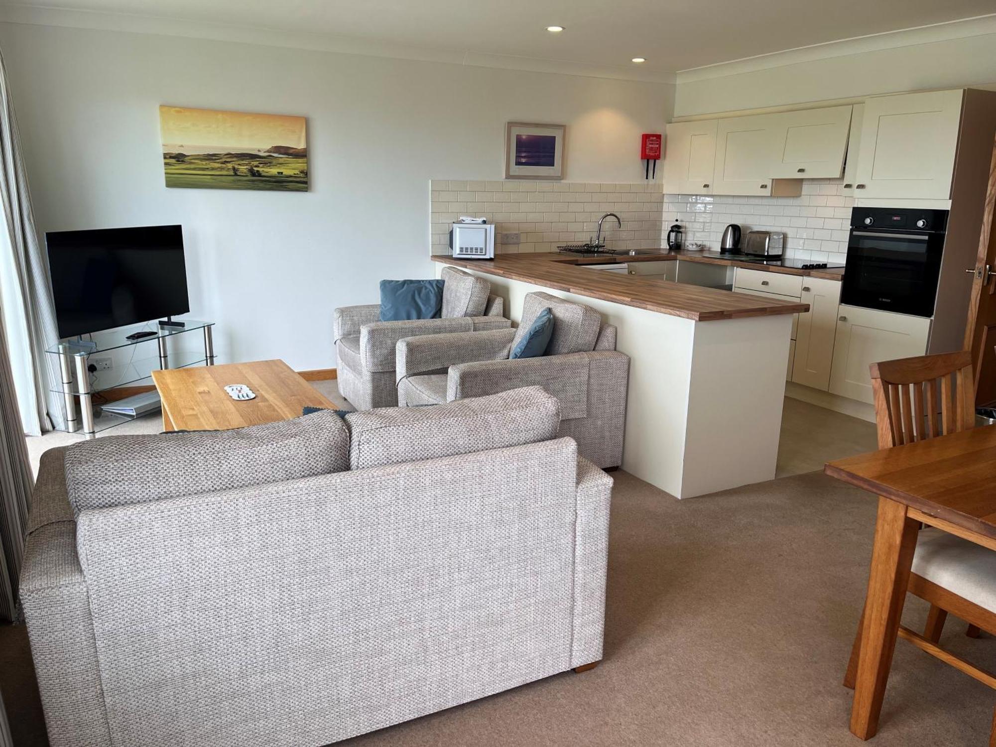 Trevose Golf And Country Club 3*