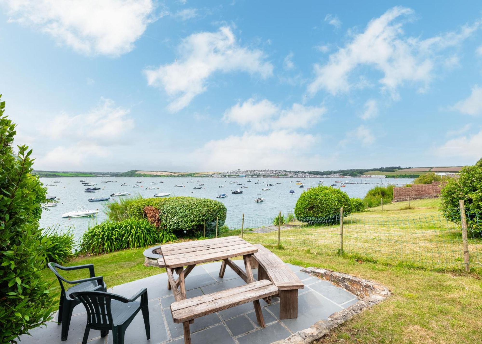 The Terrace 2 * Padstow