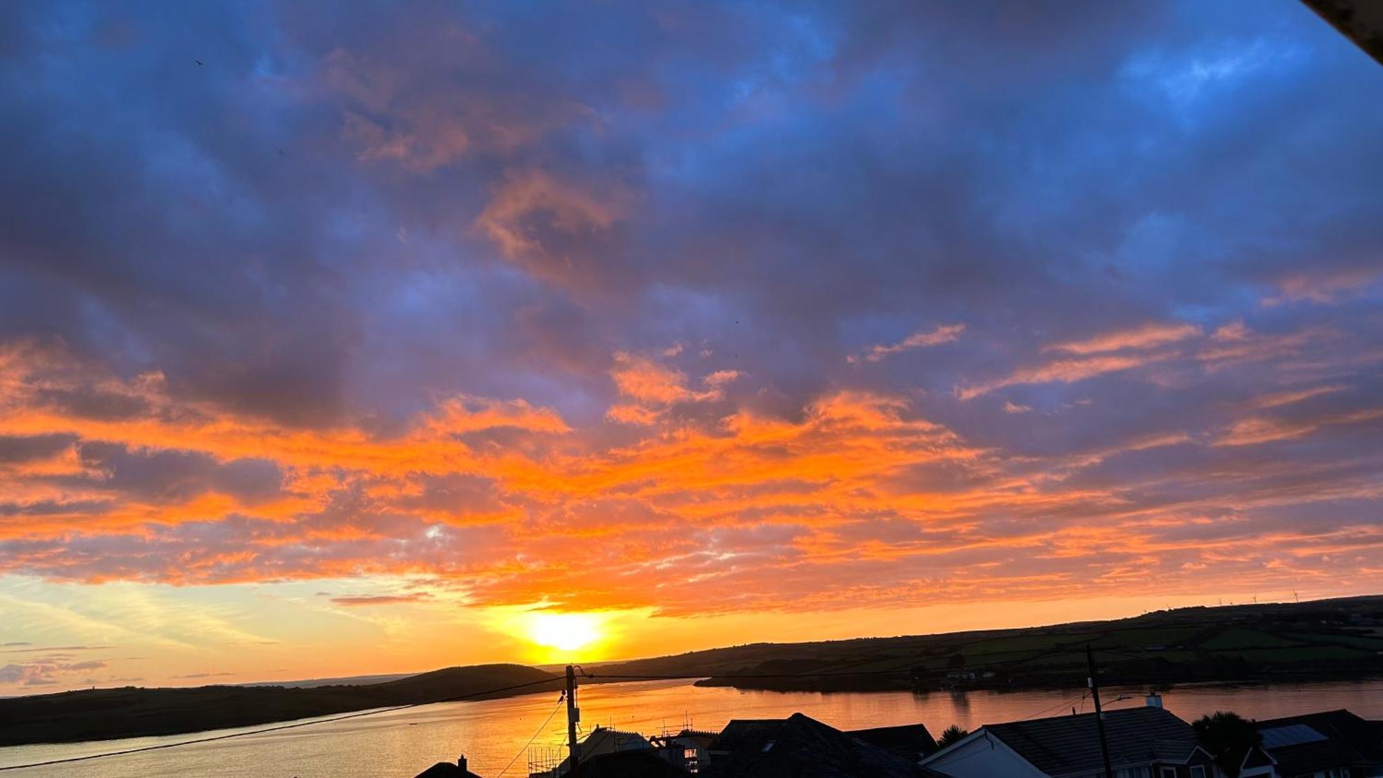 Tidal Heights * Padstow
