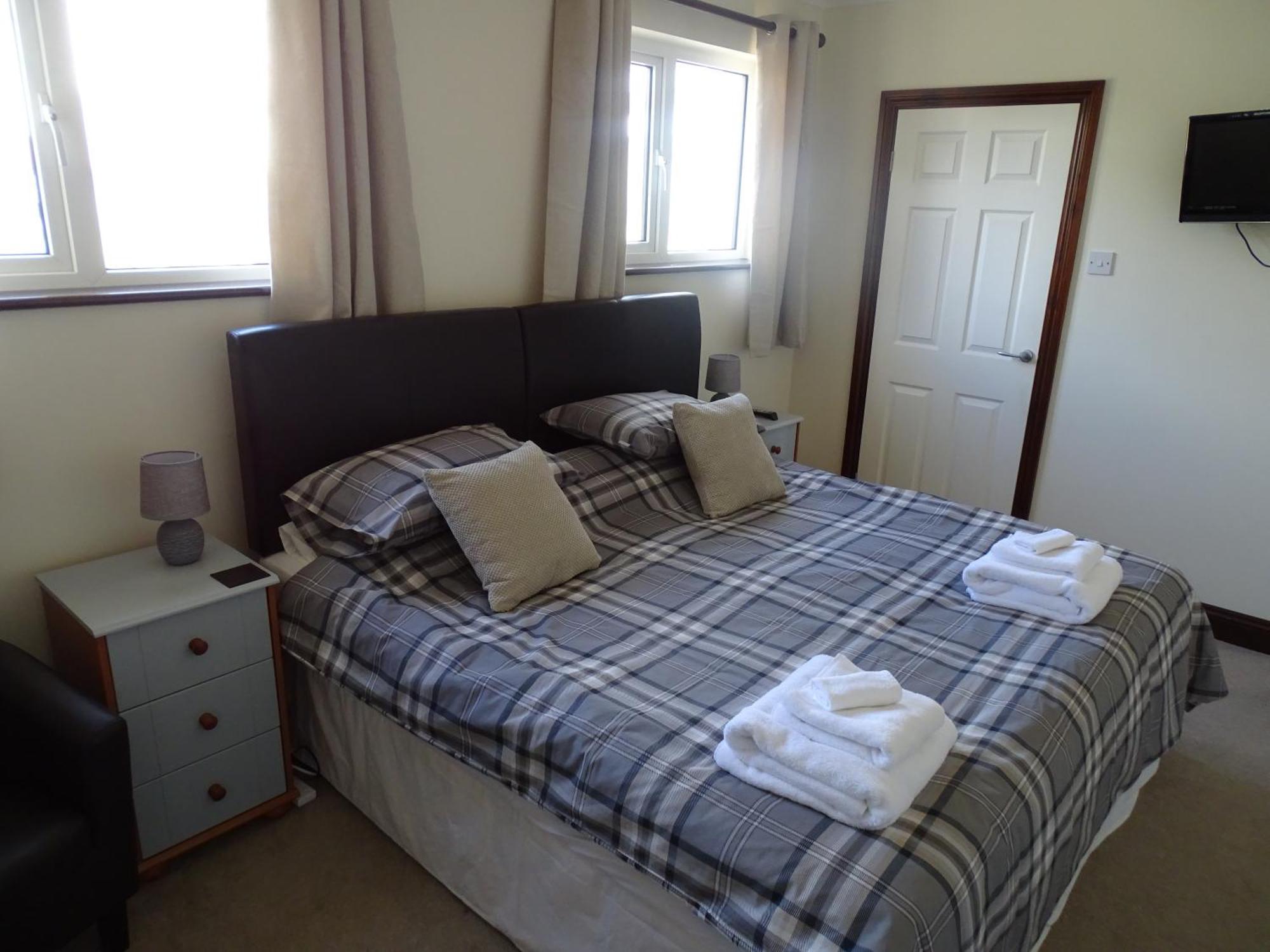 Casa de hóspedes Tidal Heights Padstow